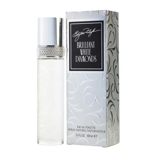 White Diamonds Brilliant Eau de Toilette