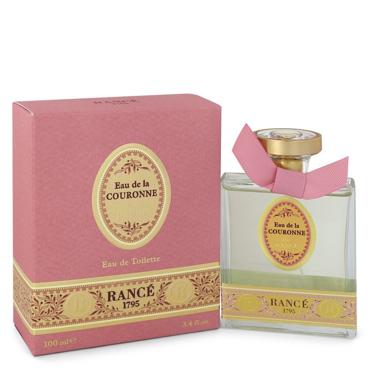 Eau De La Couronne Eau De Toilette