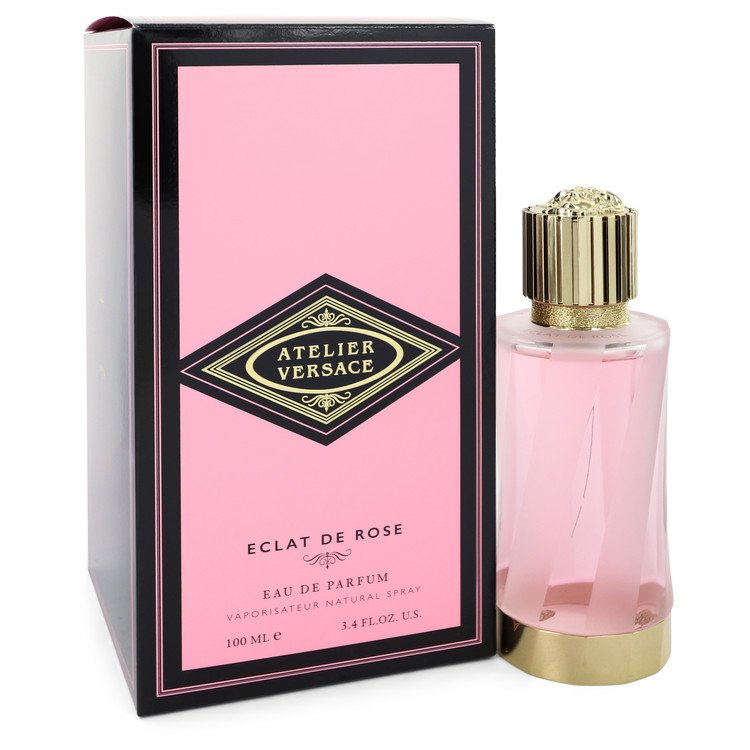 Eclat De Rose Eau De Parfum