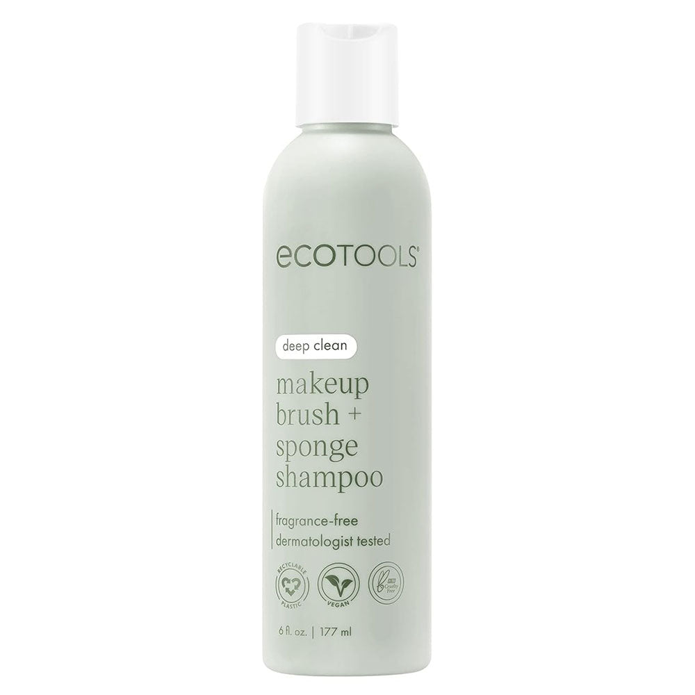 Deep Clean Makeup Brush + Sponge Shampoo