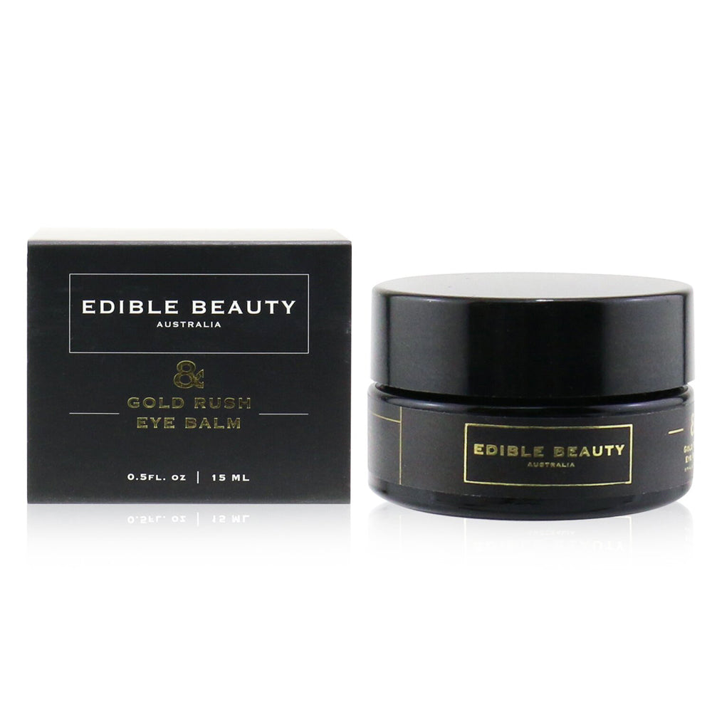 Gold Rush Eye Balm