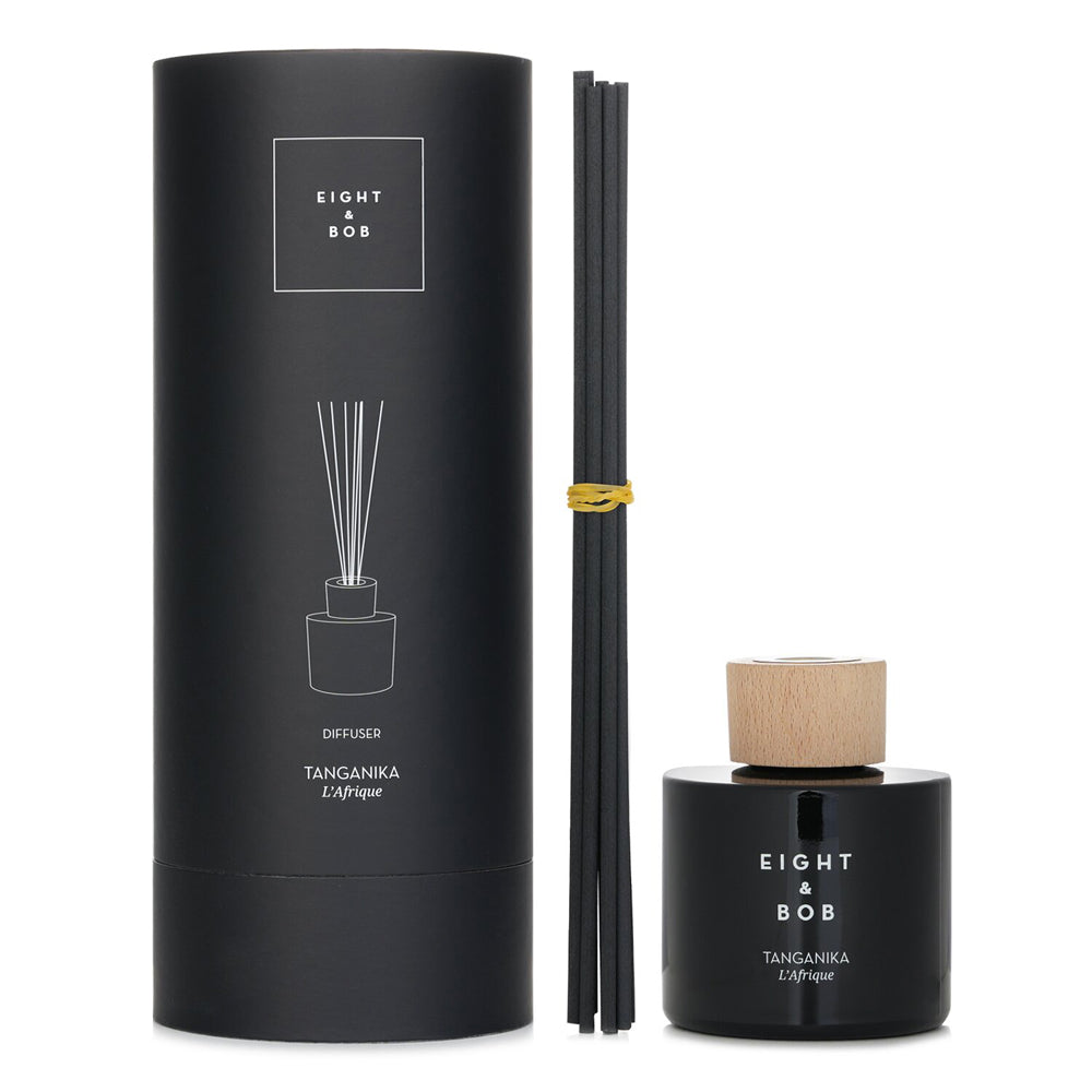 Tanganika Reed Diffuser