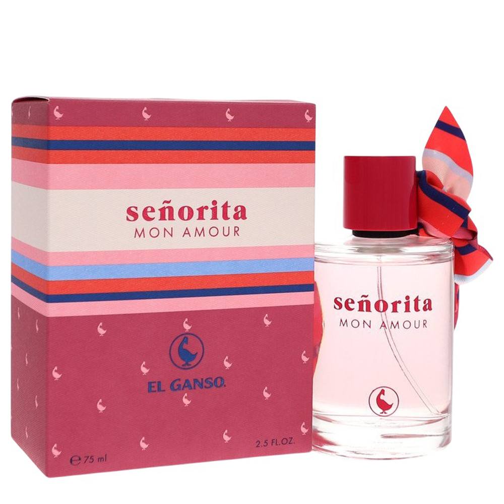 Senorita Mon Amour Eau De Toilette
