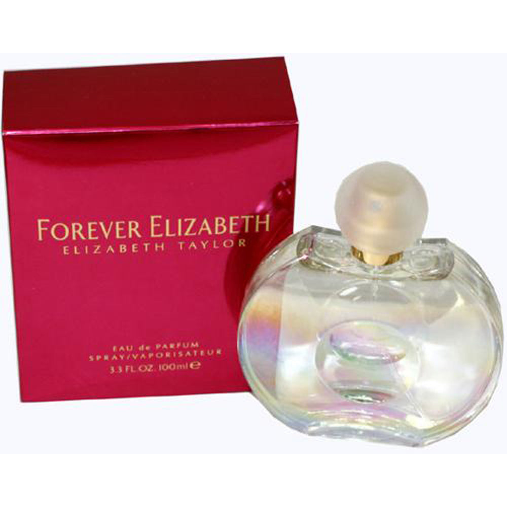 Forever Elizabeth Eau de Parfum