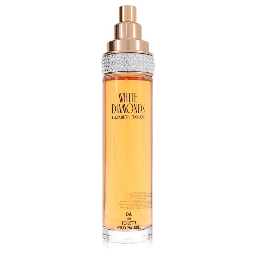 White Diamonds Eau de Toilette