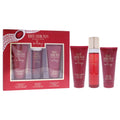 White Diamonds En Rouge Gift Set