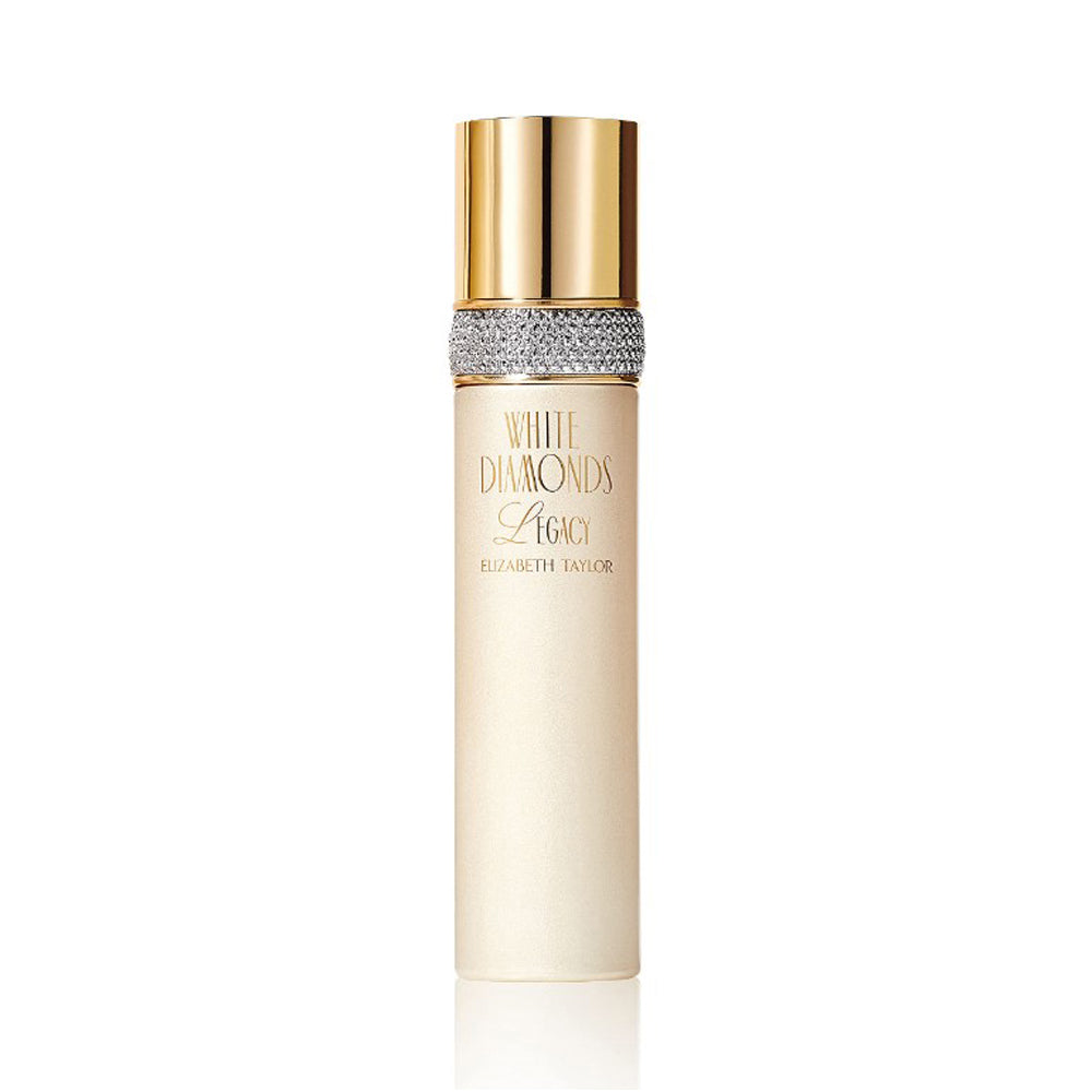 White Diamonds Legacy Eau de Toilette