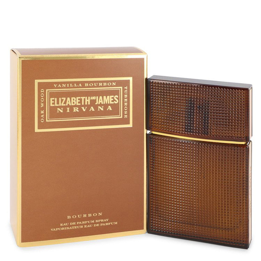 Nirvana Bourbon Eau de Parfum