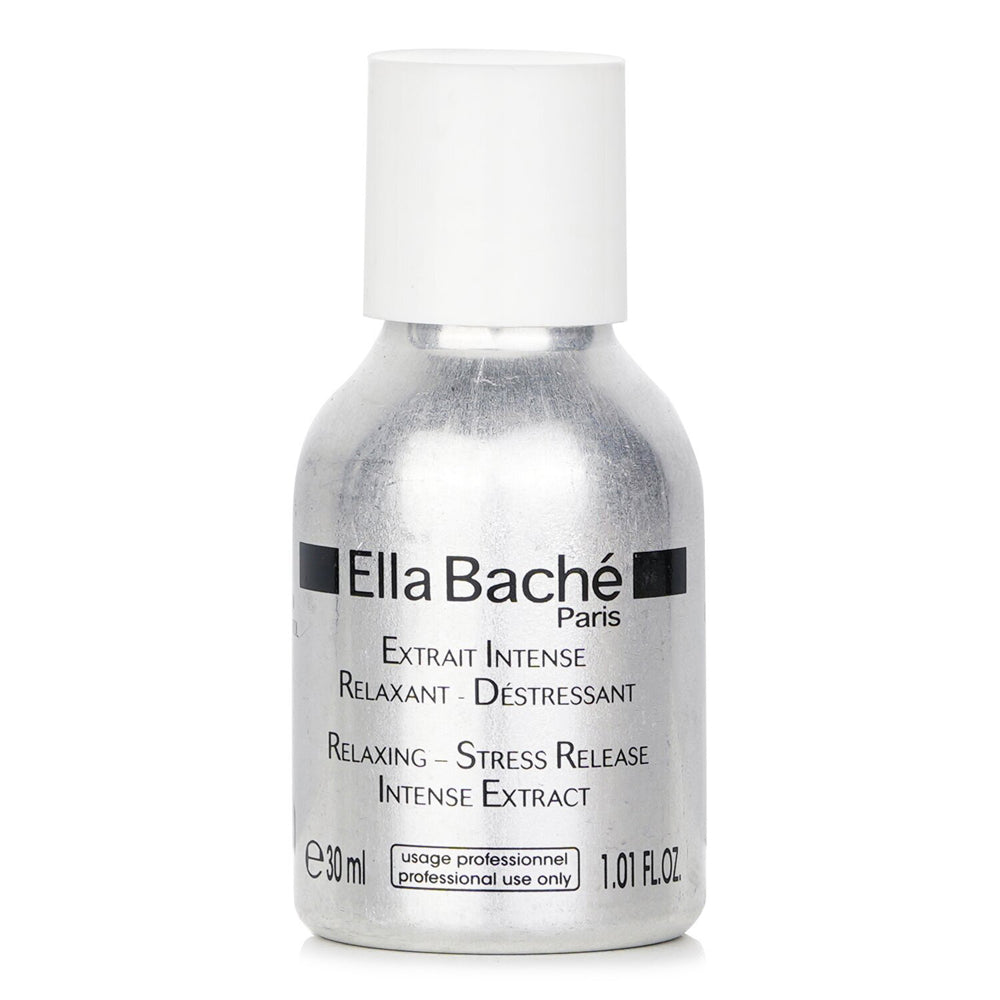 Relaxing-stress Release Intense Extract