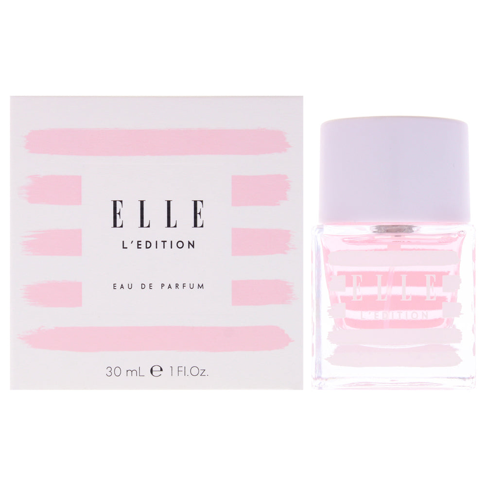 L'Edition Eau de Parfum