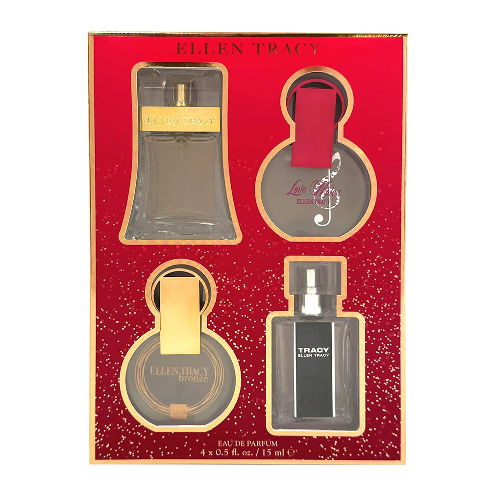 Eau de Parfum Mini Gift Set