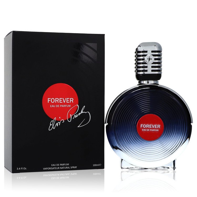 Elvis Presley Forever for Him Eau De Parfum