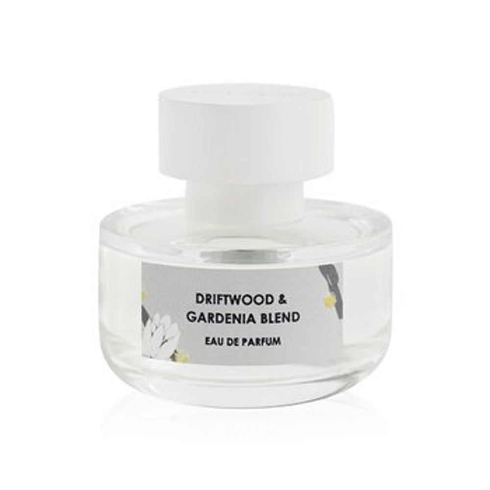 Driftwood & Gardenia Eau De Parfum