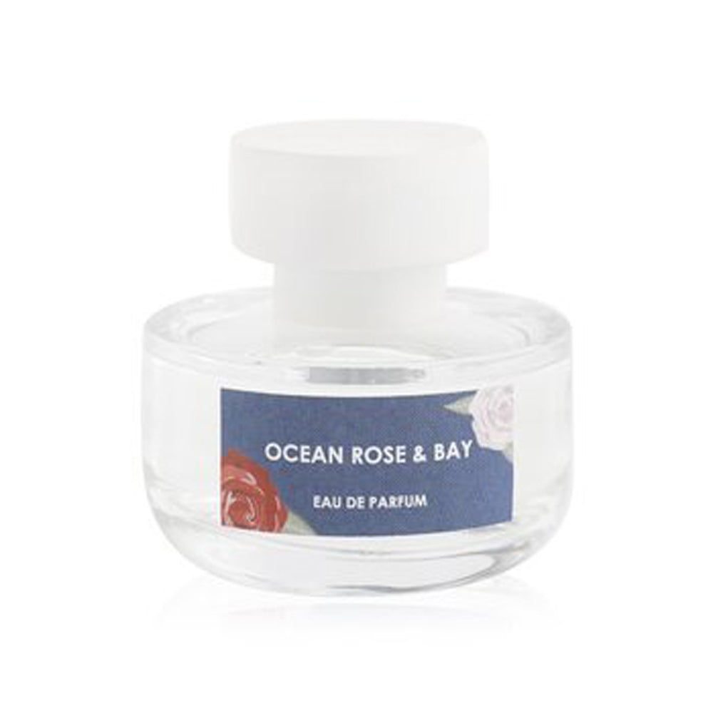 Ocean Rose & Bay Eau De Parfum
