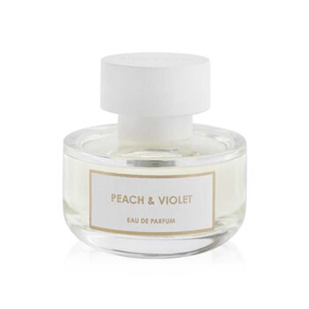 Peach & Violet Eau De Parfum