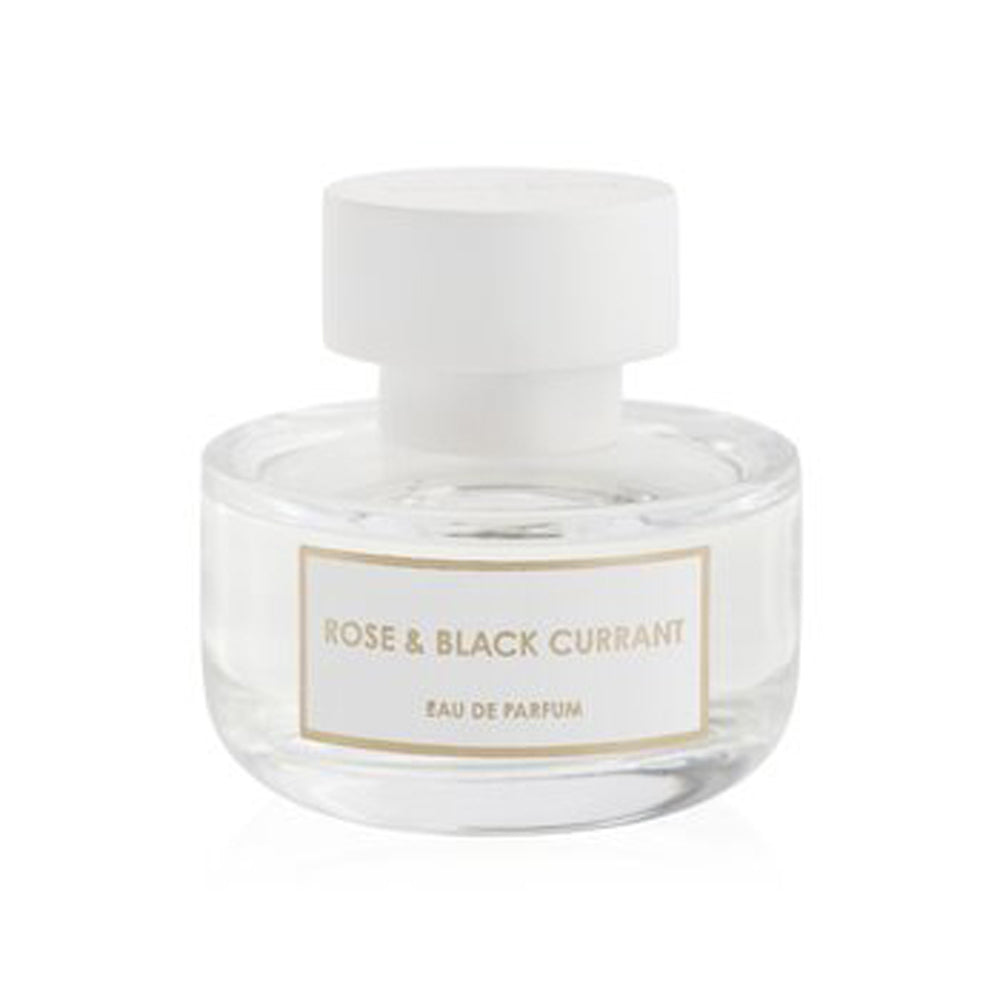 Rose & Black Currant Eau De Parfum