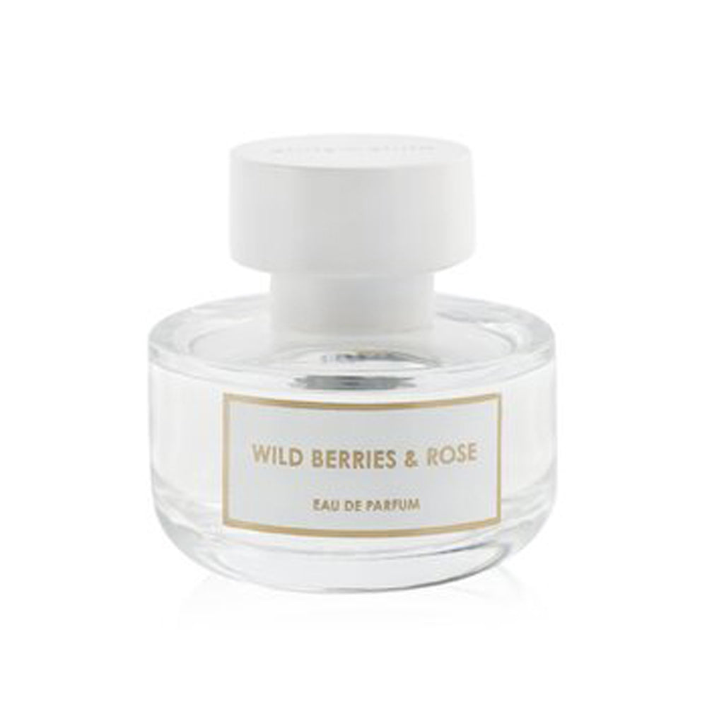 Wild Berries & Rose Eau De Parfum