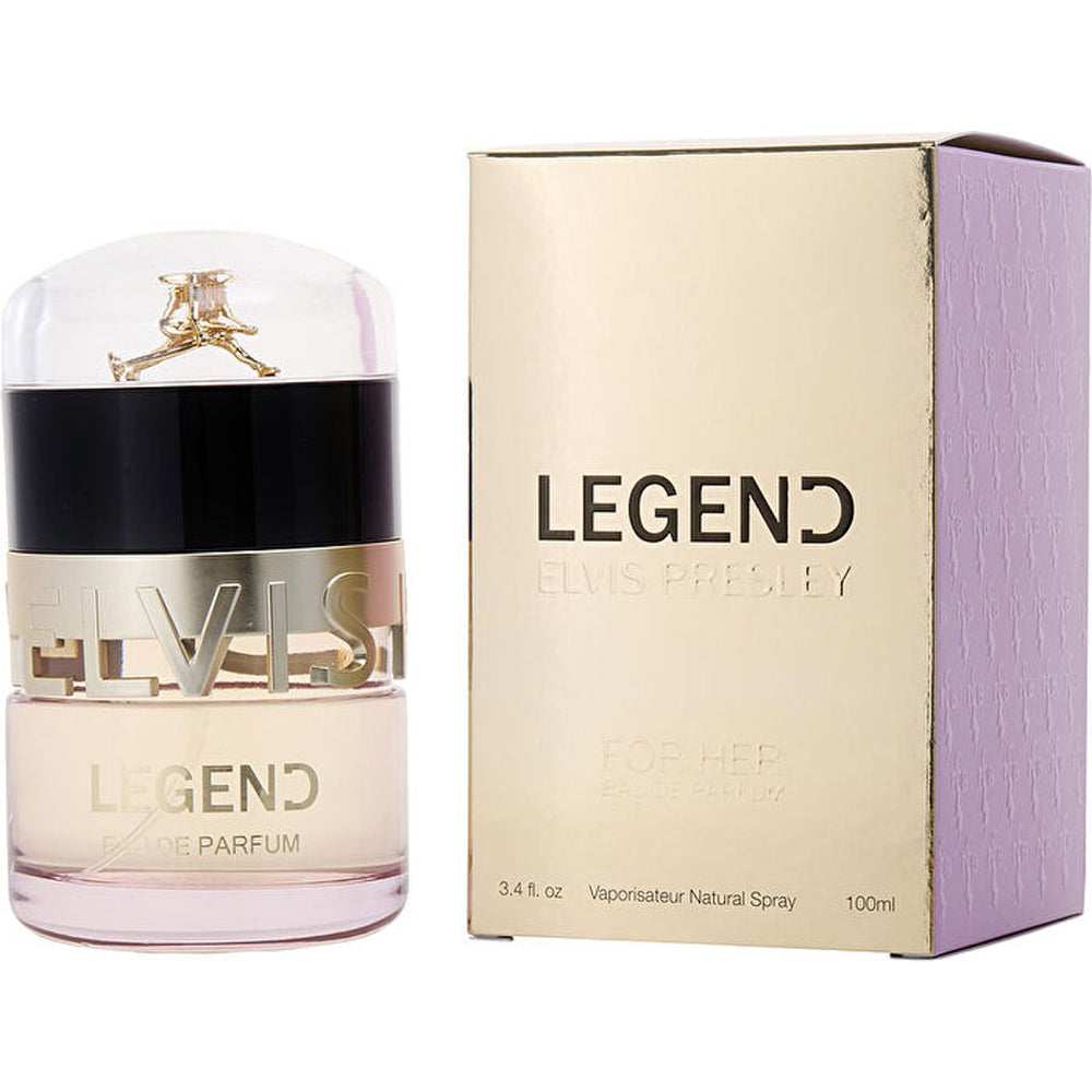 Legend Eau De Parfum
