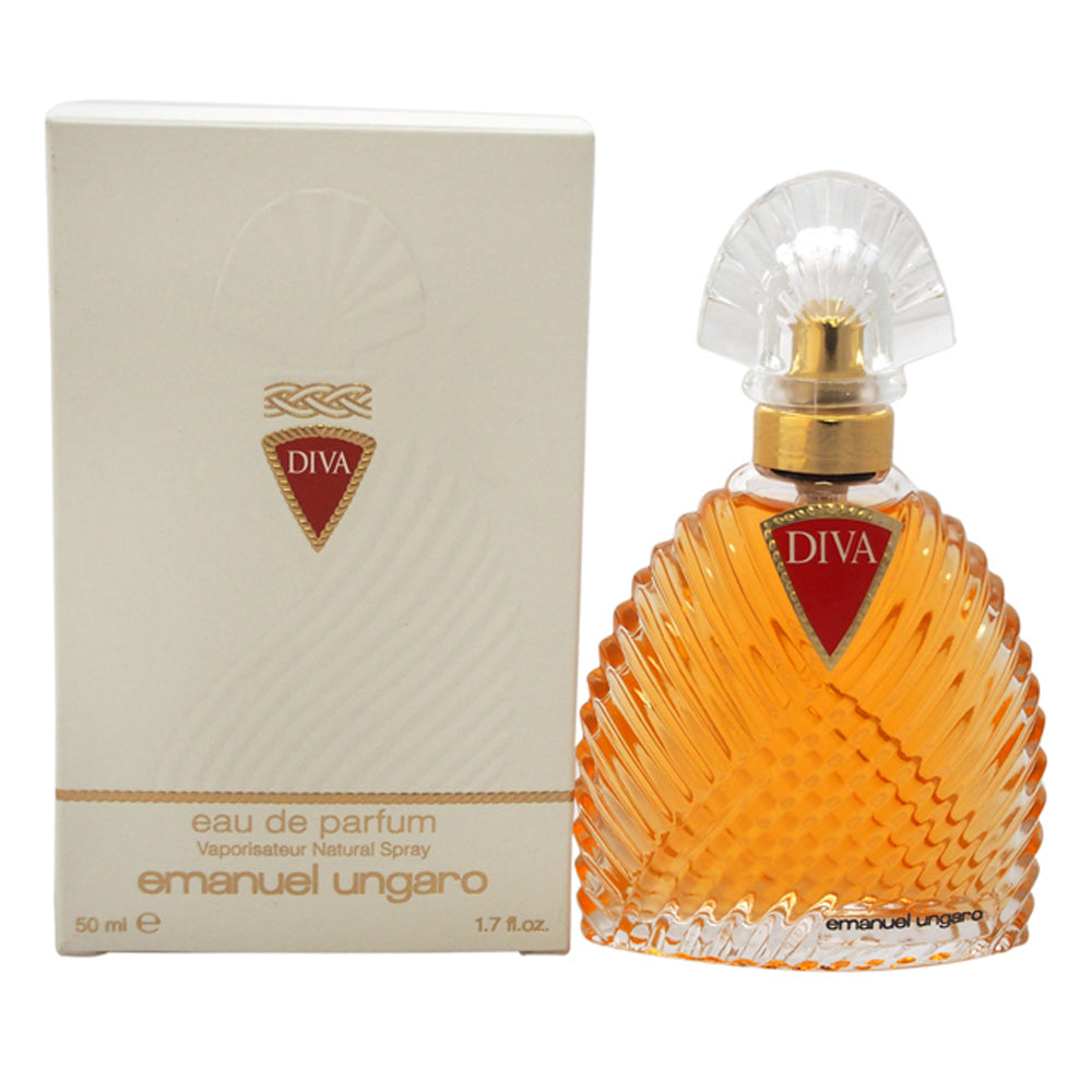 Diva Eau de Parfum