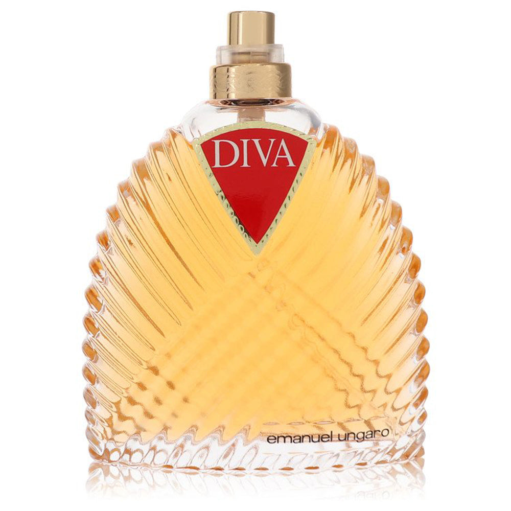 Diva Eau de Parfum