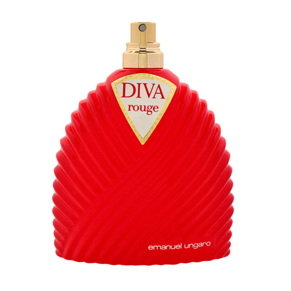 Diva Rouge Eau de Parfum