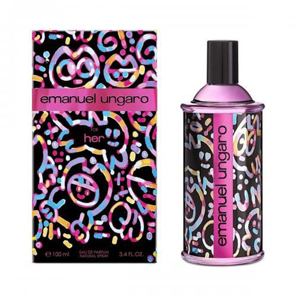 For Her Eau de Parfum