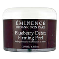 Blueberry Detox Firming Peel