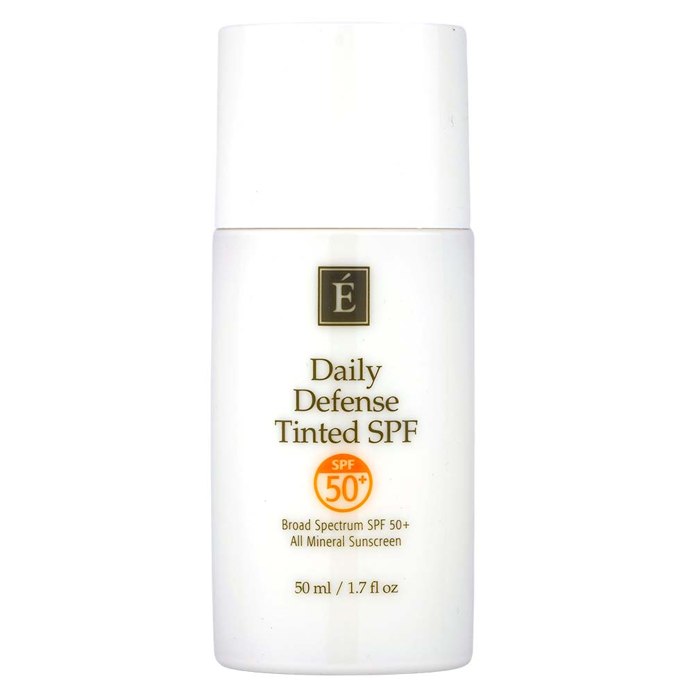 Daily Defense Tinted SPF