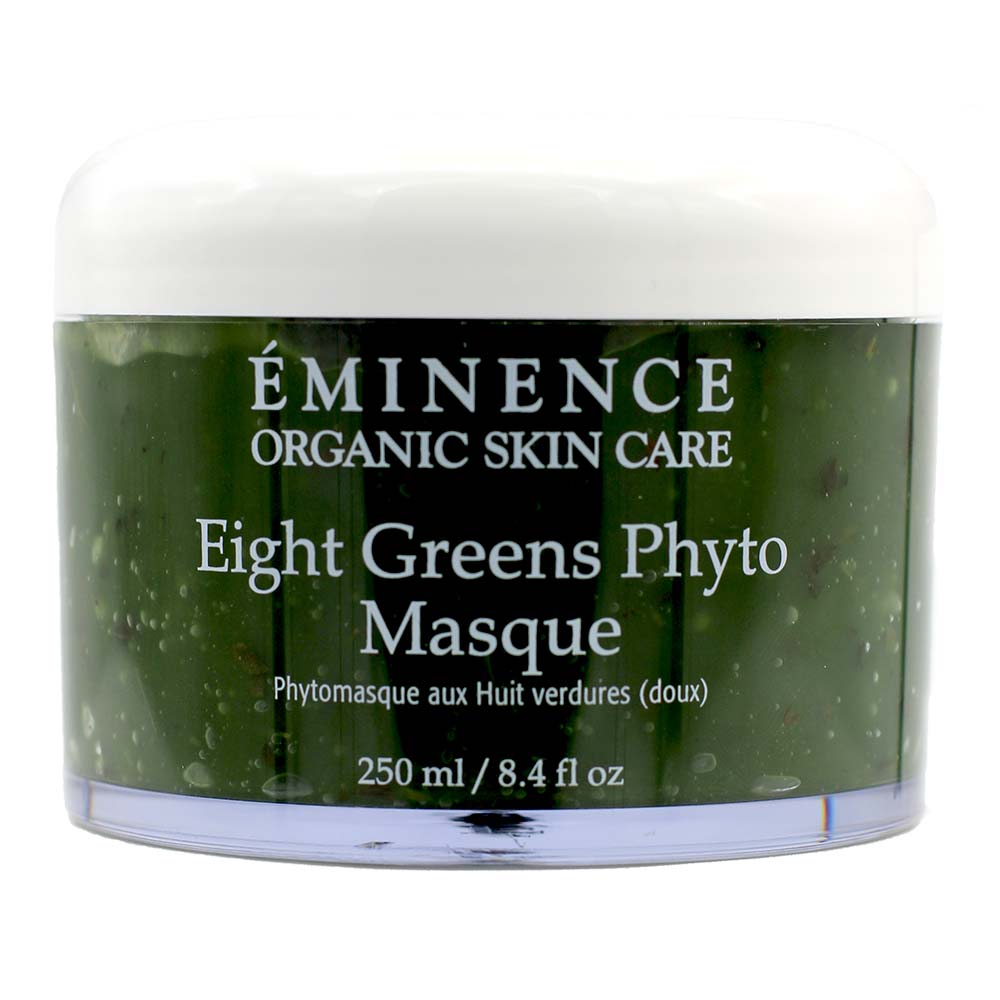 Eight Greens Phyto Masque