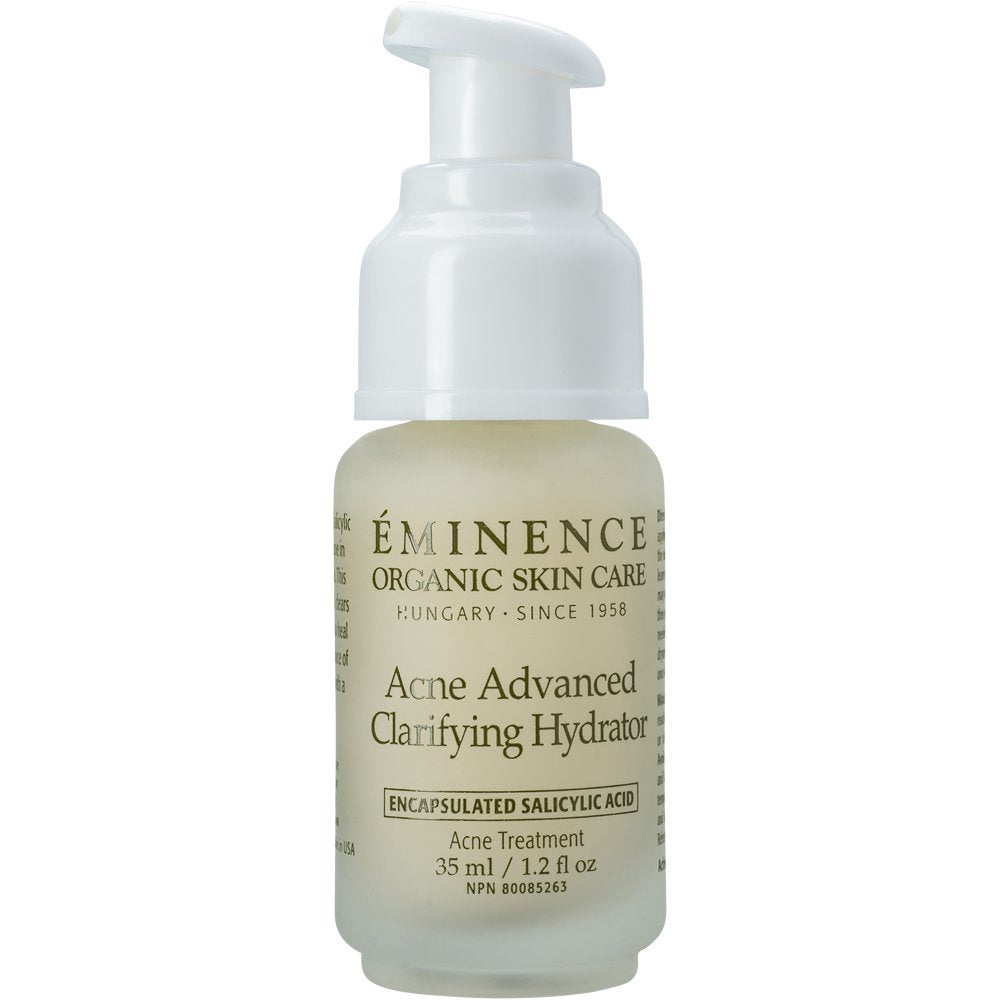 Acne Advanced Clarifying Hydrator