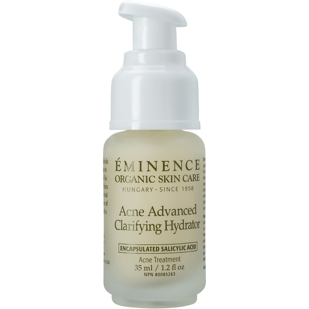 Acne Advanced Clarifying Hydrator - 1.2oz (Unboxed)