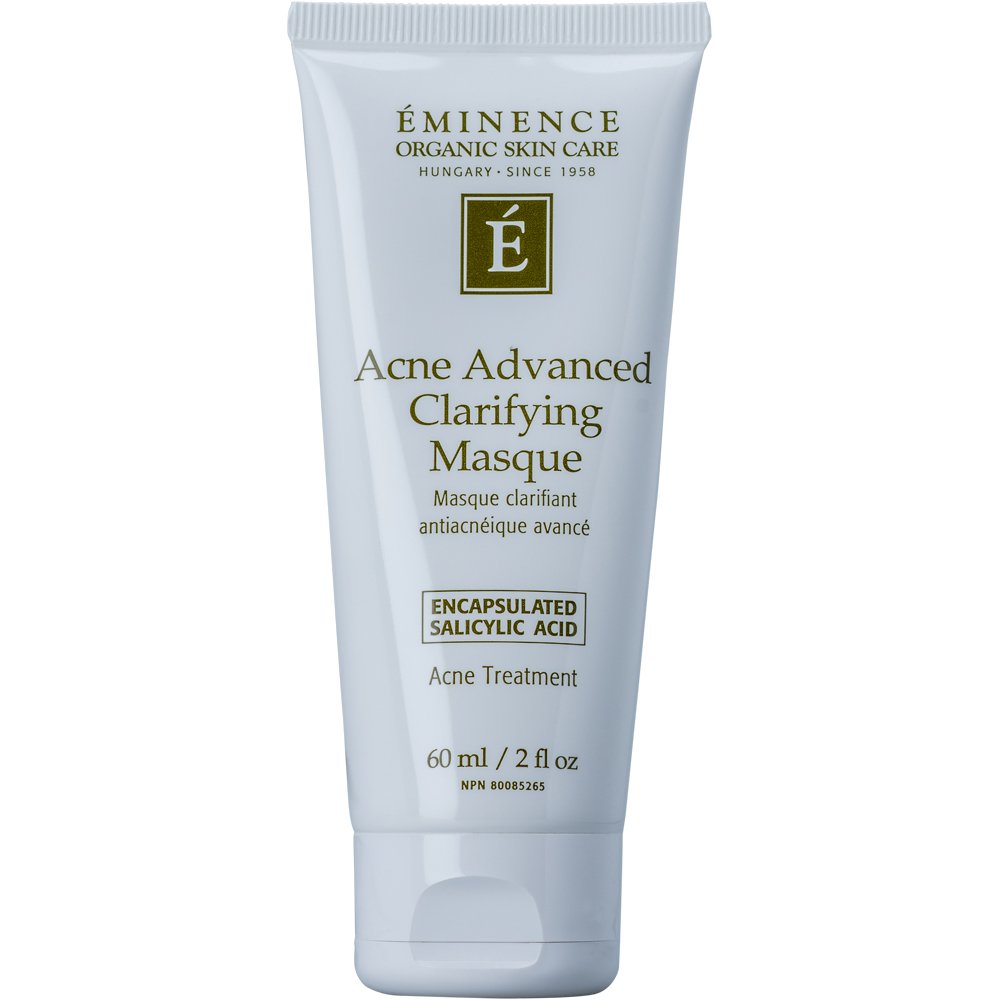 Acne Advanced Clarifying Masque - 2oz (Unboxed)