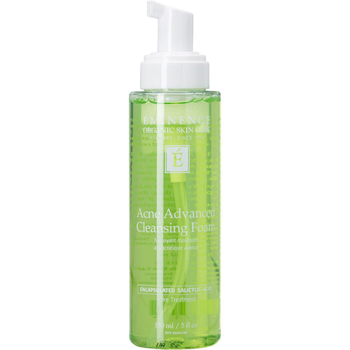 Acne Advanced Cleansing Foam