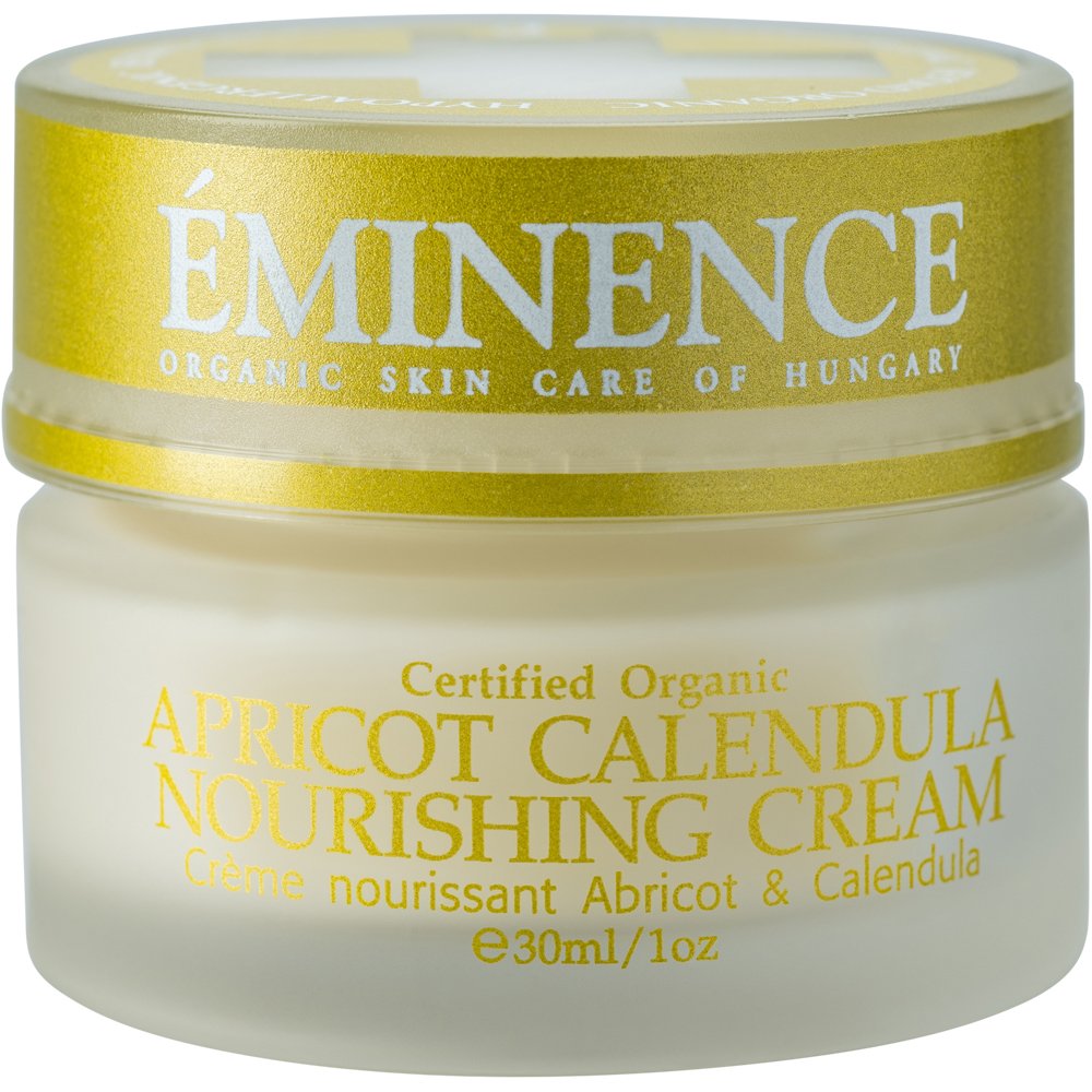 Apricot Calendula Nourishing Cream