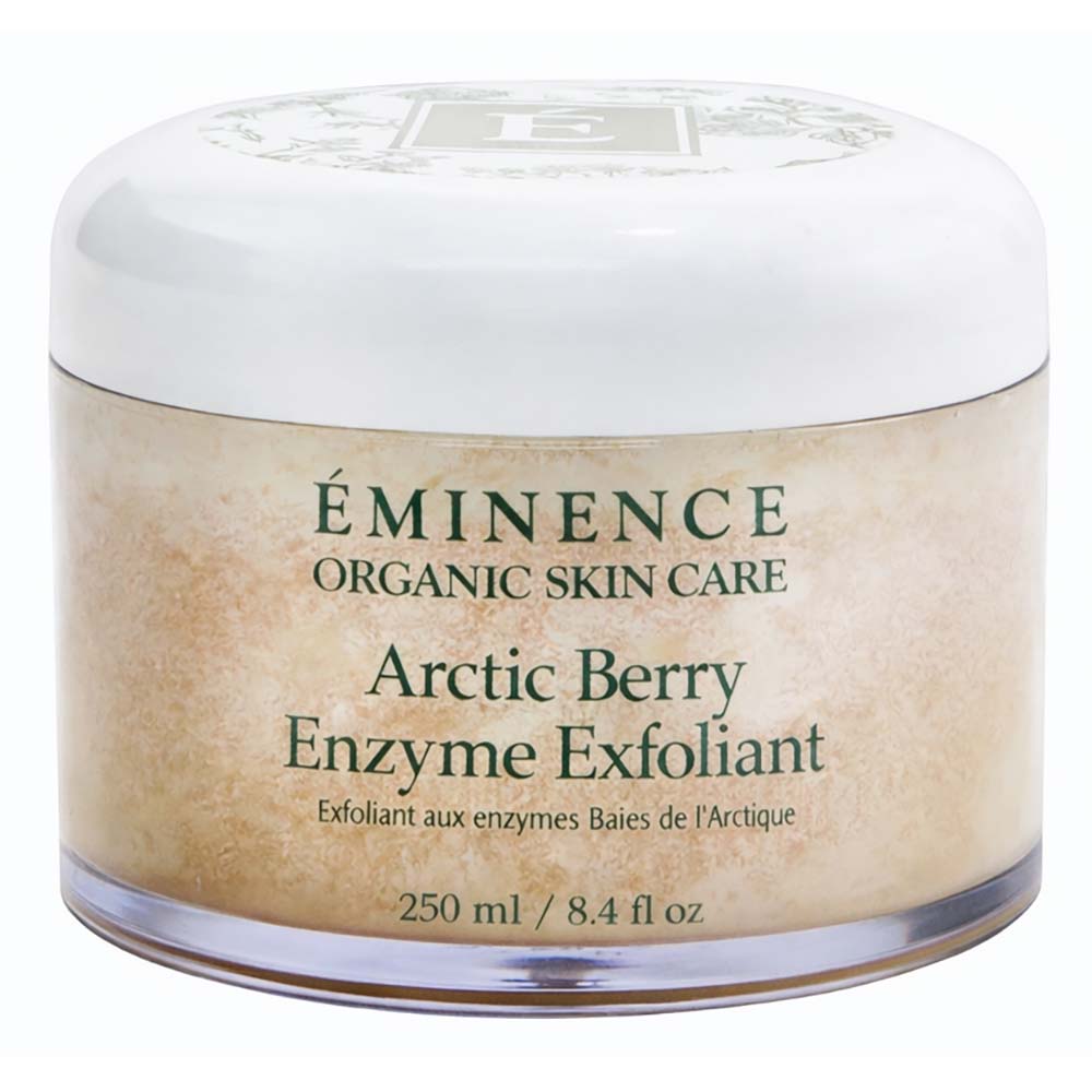 Arctic Berry Enzyme Exfoliant
