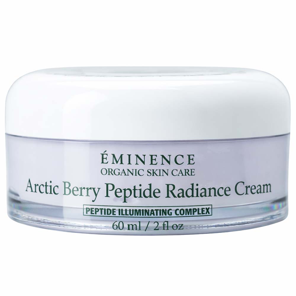Arctic Berry Peptide Radiance Cream