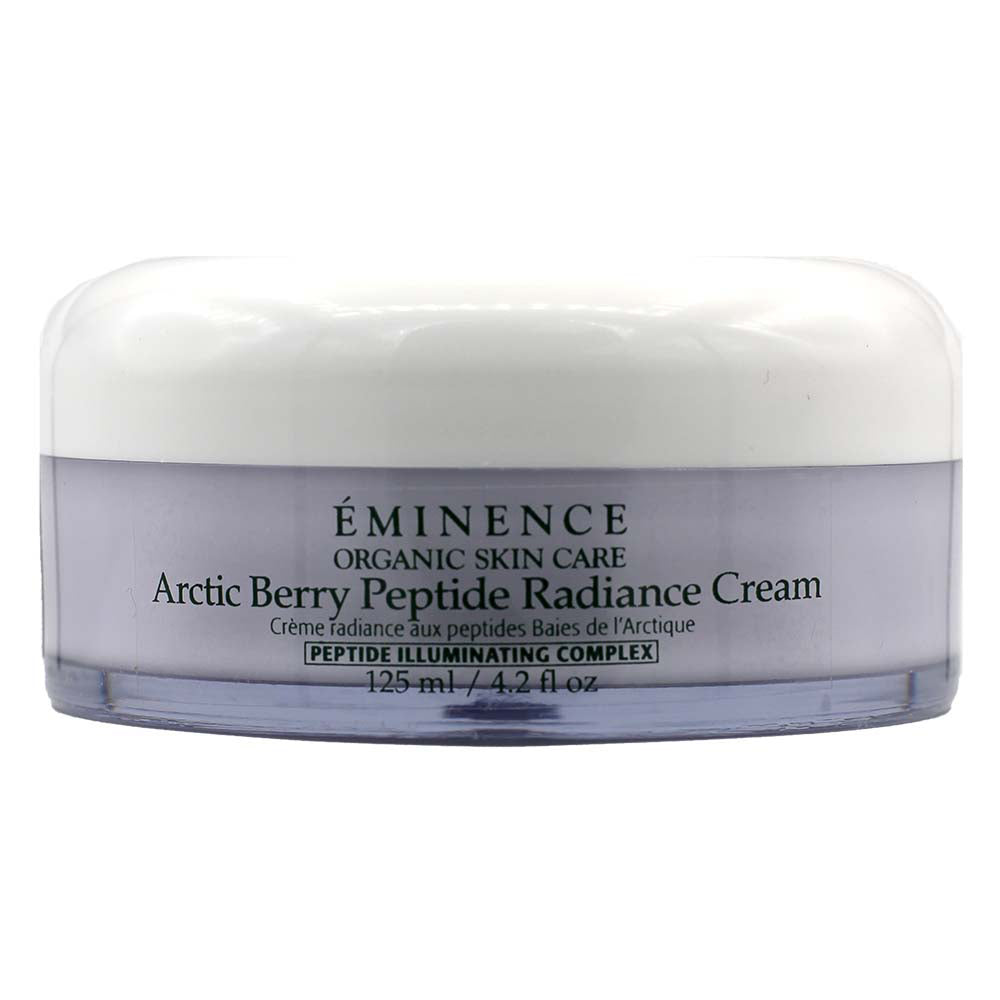 Arctic Berry Peptide Radiance Cream