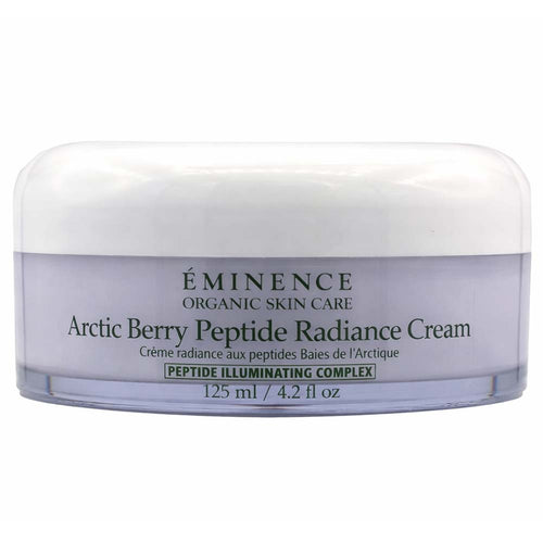 Arctic Berry Peptide Radiance Cream
