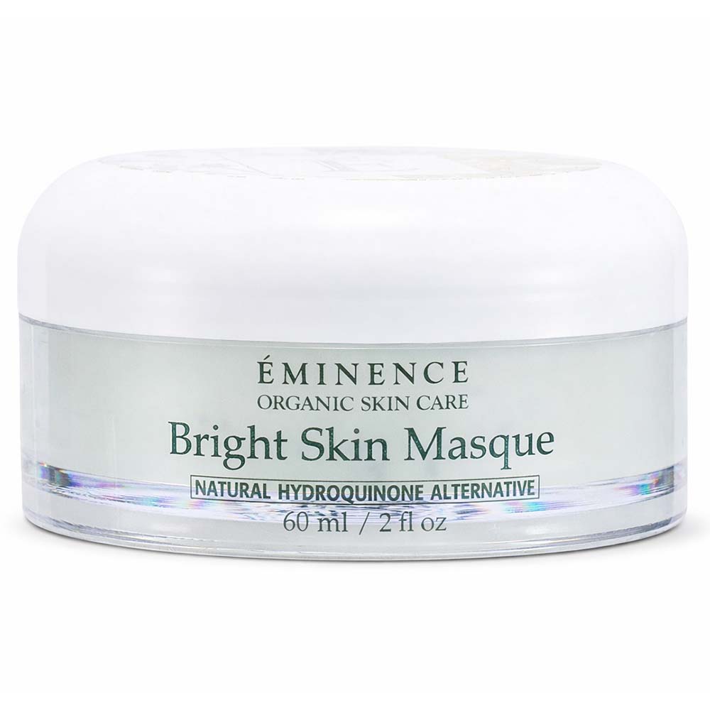 Bright Skin Masque