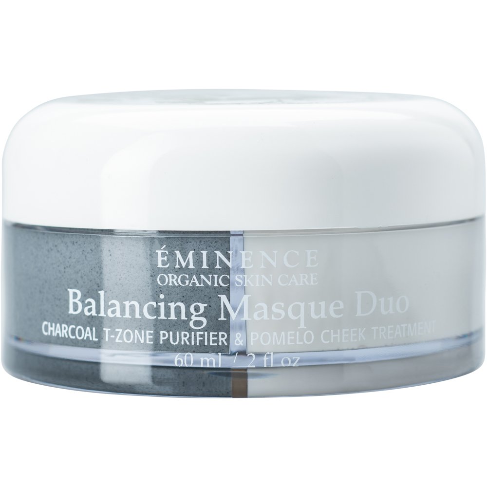 Balancing Masque Duo