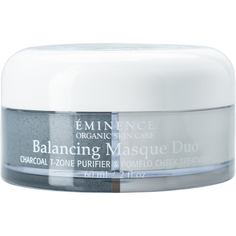 Balancing Masque Duo