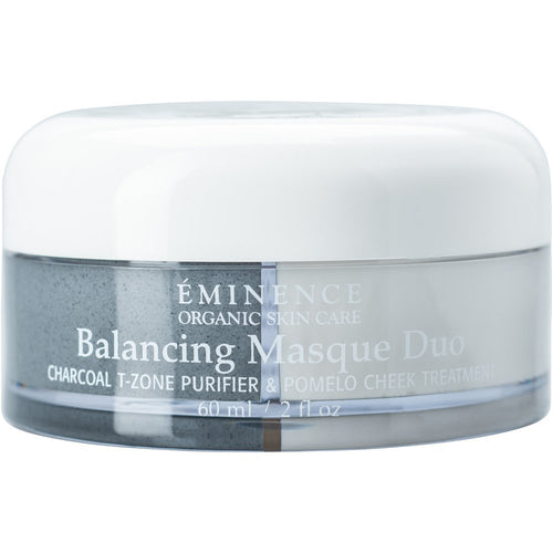 Balancing Masque Duo