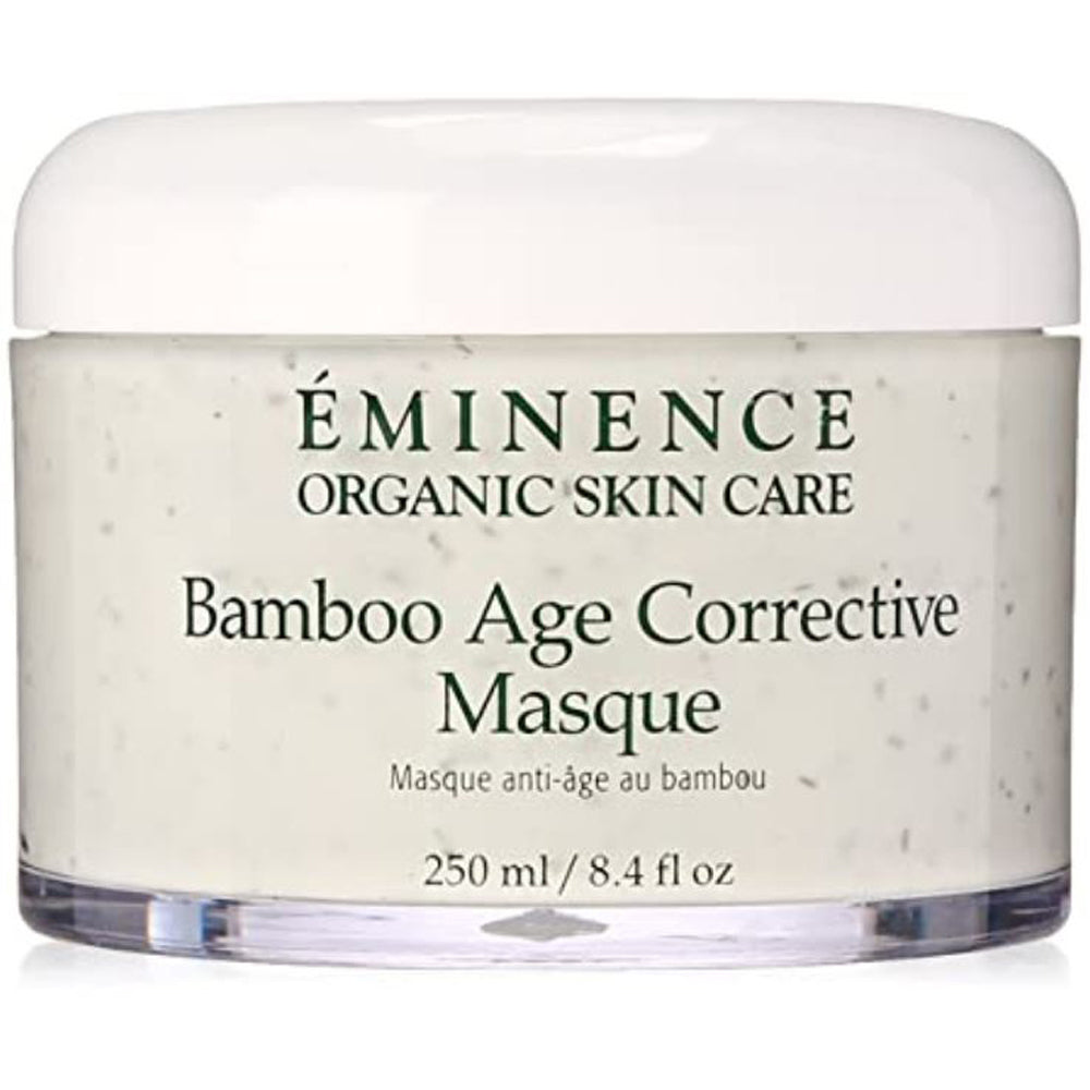 Bamboo Age Corrective Masque - 8.4oz (Unboxed)