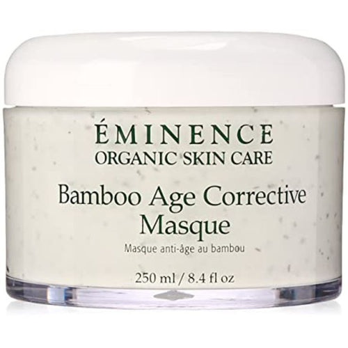 Bamboo Age Corrective Masque - 8.4oz (Unboxed)