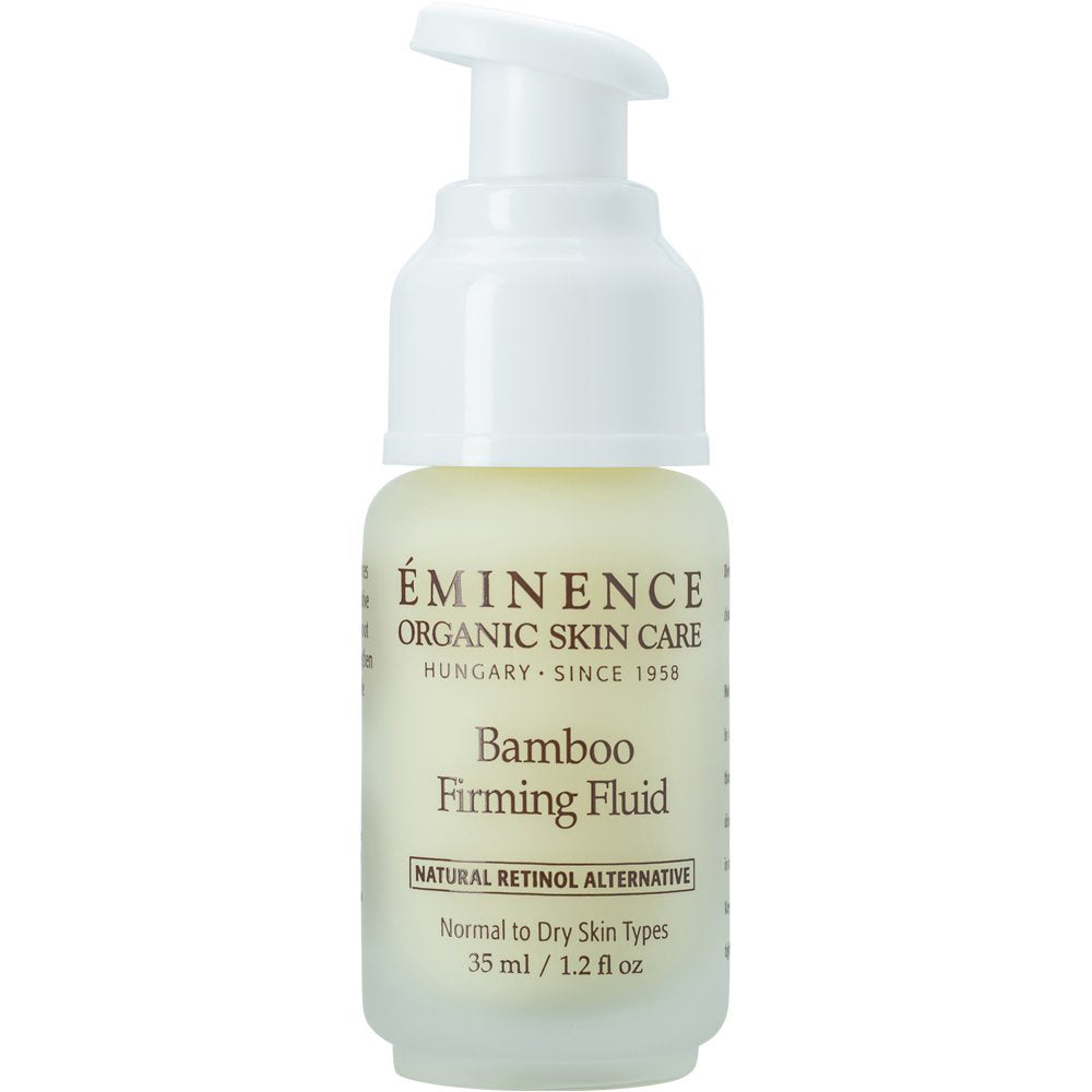 Bamboo Firming Fluid