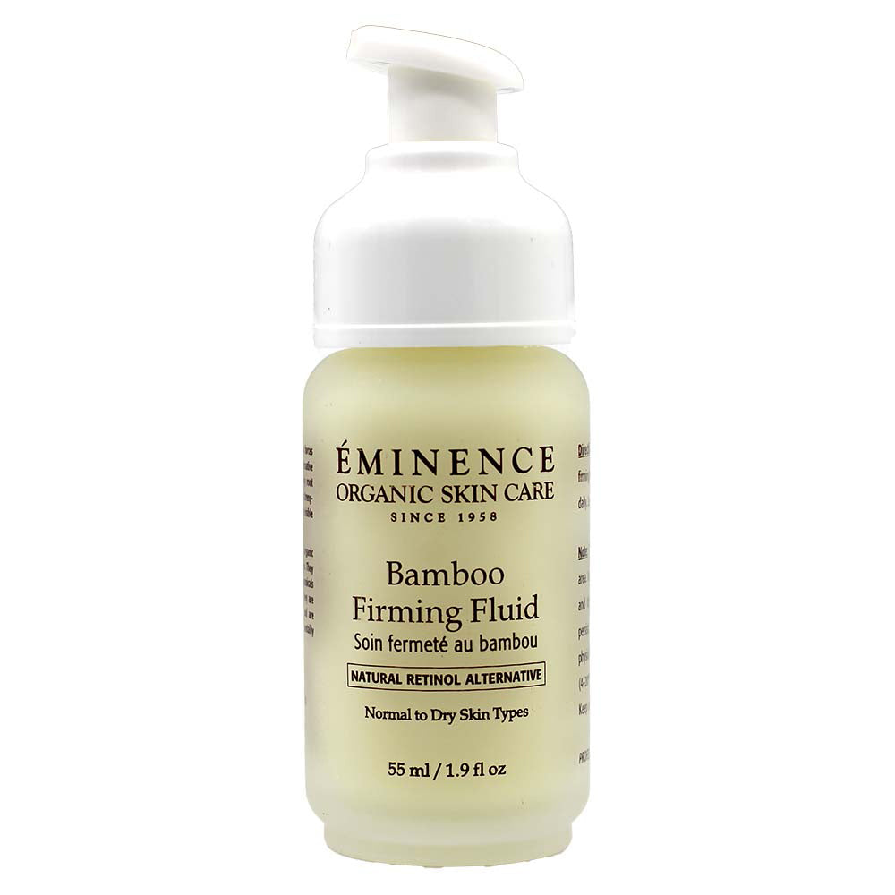 Bamboo Firming Fluid