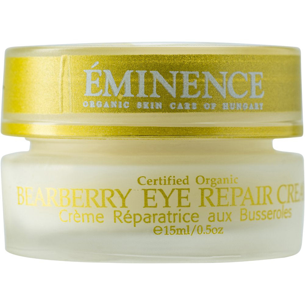 Bearberry Eye Repair Cream