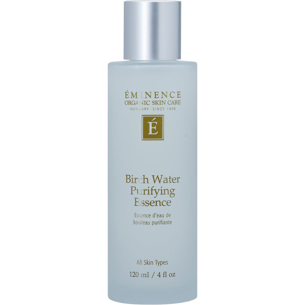 Birch Water Purifying Essence