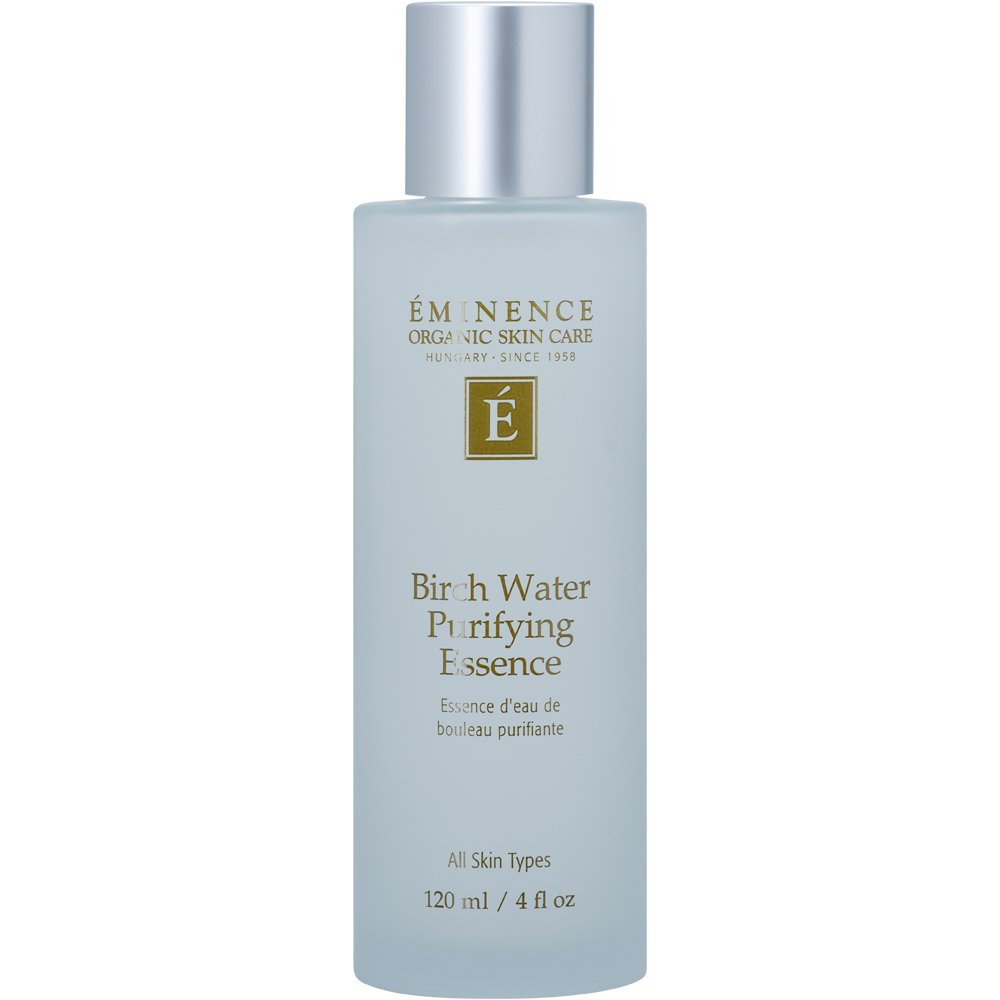 Birch Water Purifying Essence