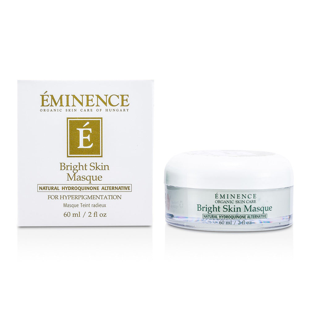 Bright Skin Masque